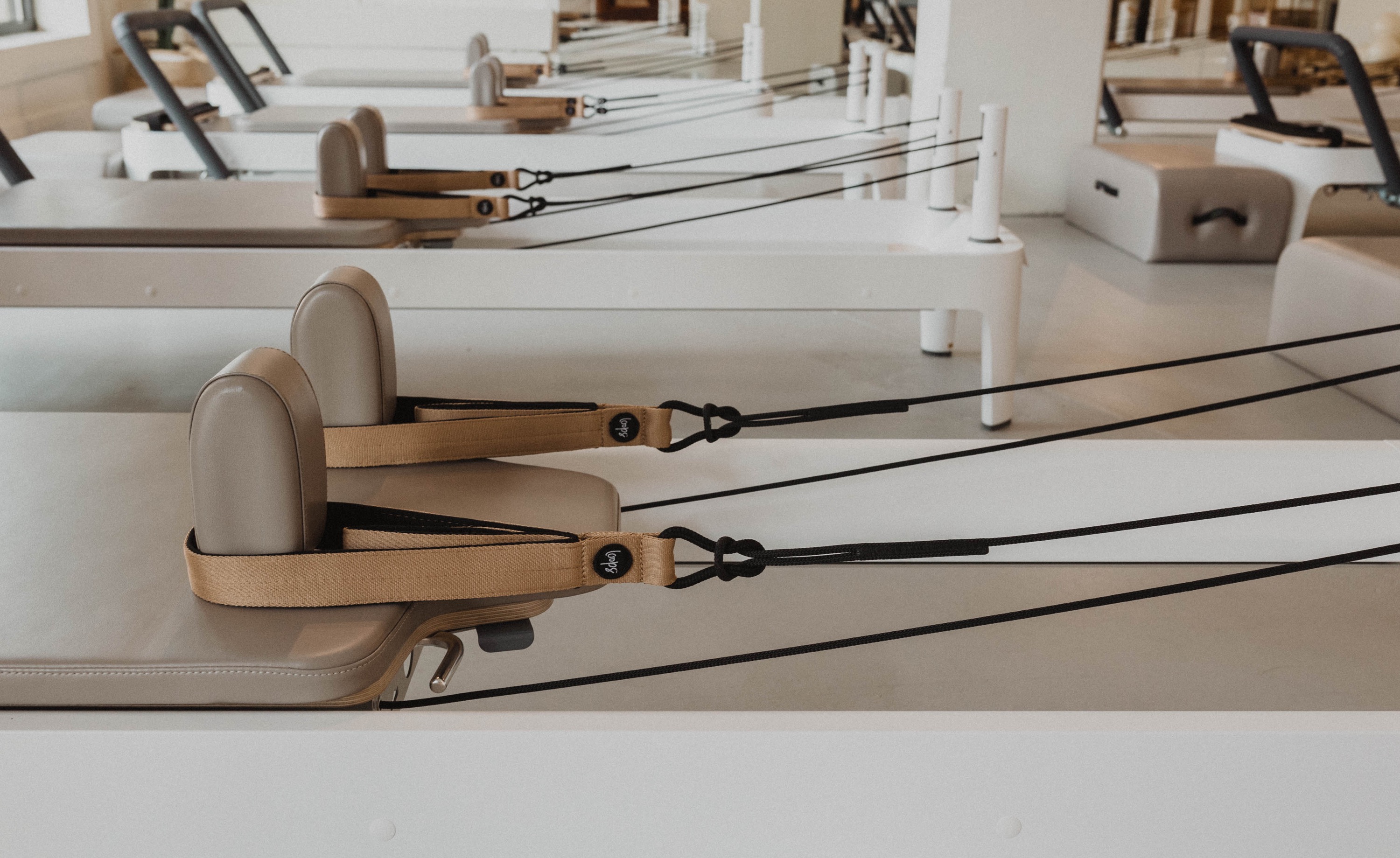 CSFit Pilates near Wyckoff Bergen County
