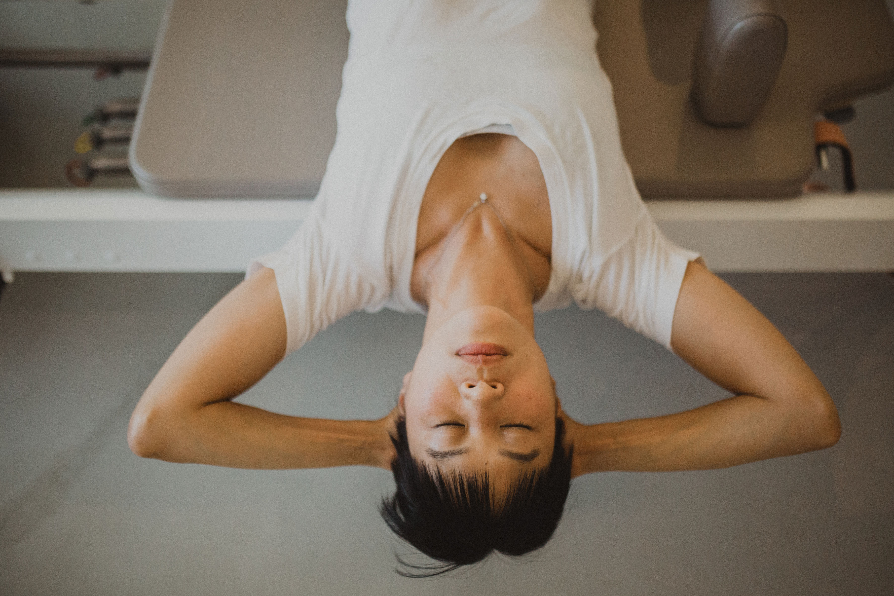 CSFit Pilates blog